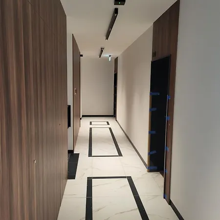 Apartmán Wola *