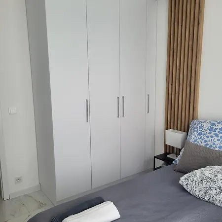 Wola Apartmán *