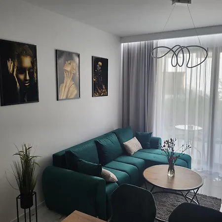 Wola Apartmán *