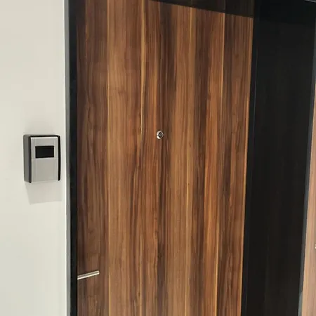 Apartmán Wola