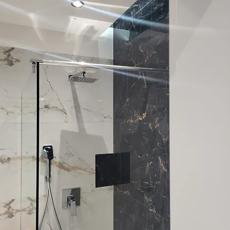 Wola Appartement Varsovie