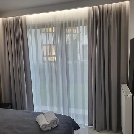 Wola Apartamento Varsovia