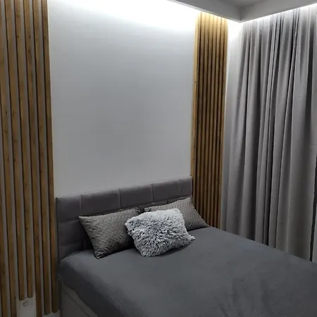 Apartment Wola