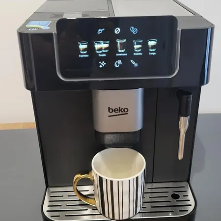 Wola Apartamento Varsovia