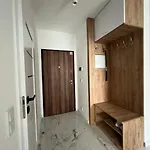 شقة Wola *