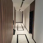 شقة Wola *