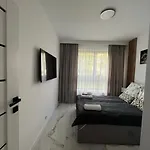 Wola شقة وارسو
