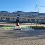 شقة Wola