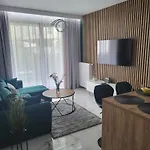 Wola شقة