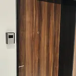 شقة Wola