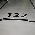 Wola شقة وارسو