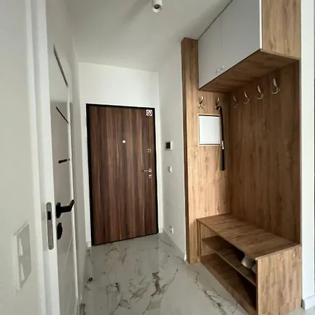 Apartamento Wola *