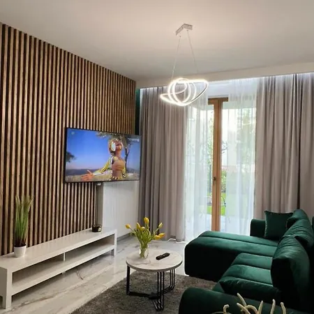 Wola Apartamento *