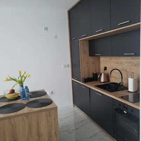 Apartamento Wola