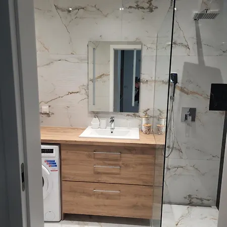Apartamento Wola *