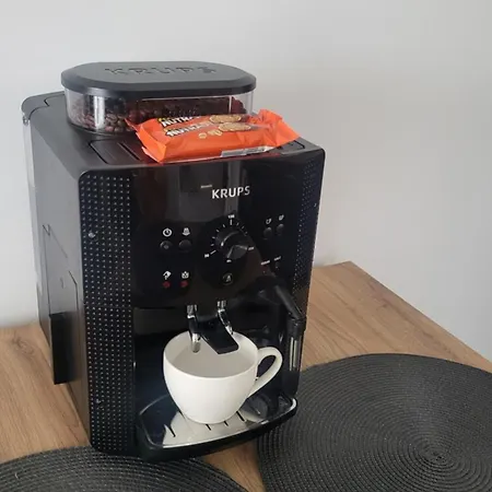 アパート Wola ワルシャワ